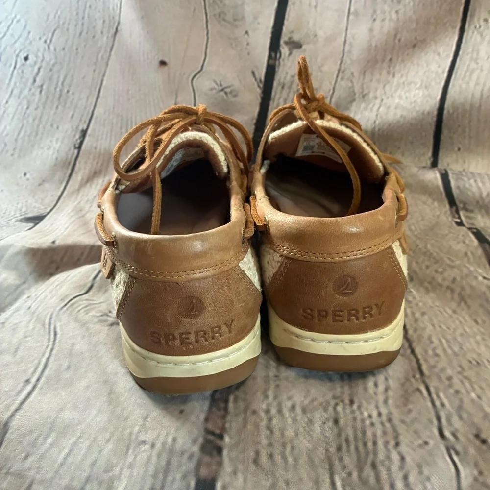 Sperry these are